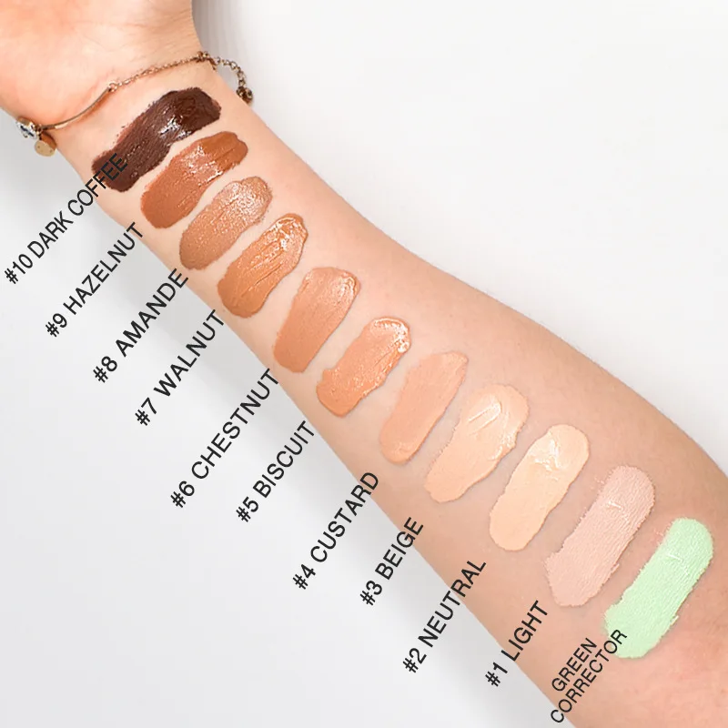 Рисунок 3 - Консилер для макияжа с логотипом на заказ