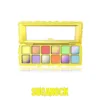 Sugarock 12 Colors Eyeshadow Palet Shimmer Matte Eyeshadow Makeup 4