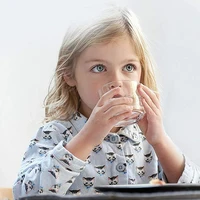 Filtre à eau de remplacement pour réfrigérateur ADQ747935, durée de vie de 6 à 12 mois, charbon actif et matériau ABS 3