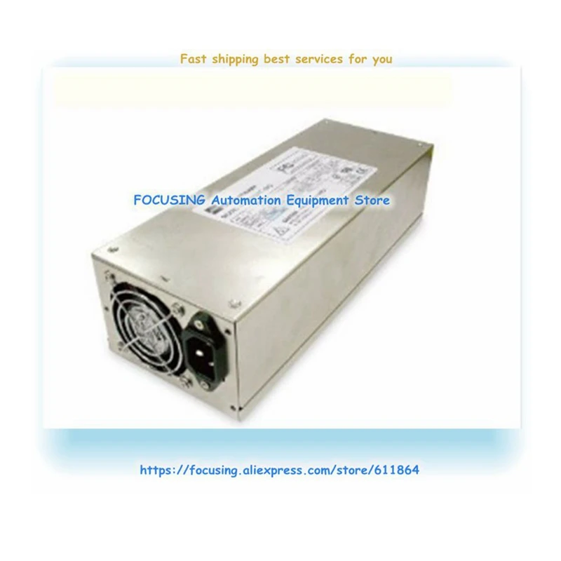 

2U Server 550W ST-550UAC-05G 100% Tested Working