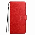 Red PG