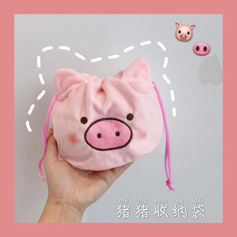 Симпатичная плюшевая игрушка Candice guo милые животные подтяжки брюки собака щенок