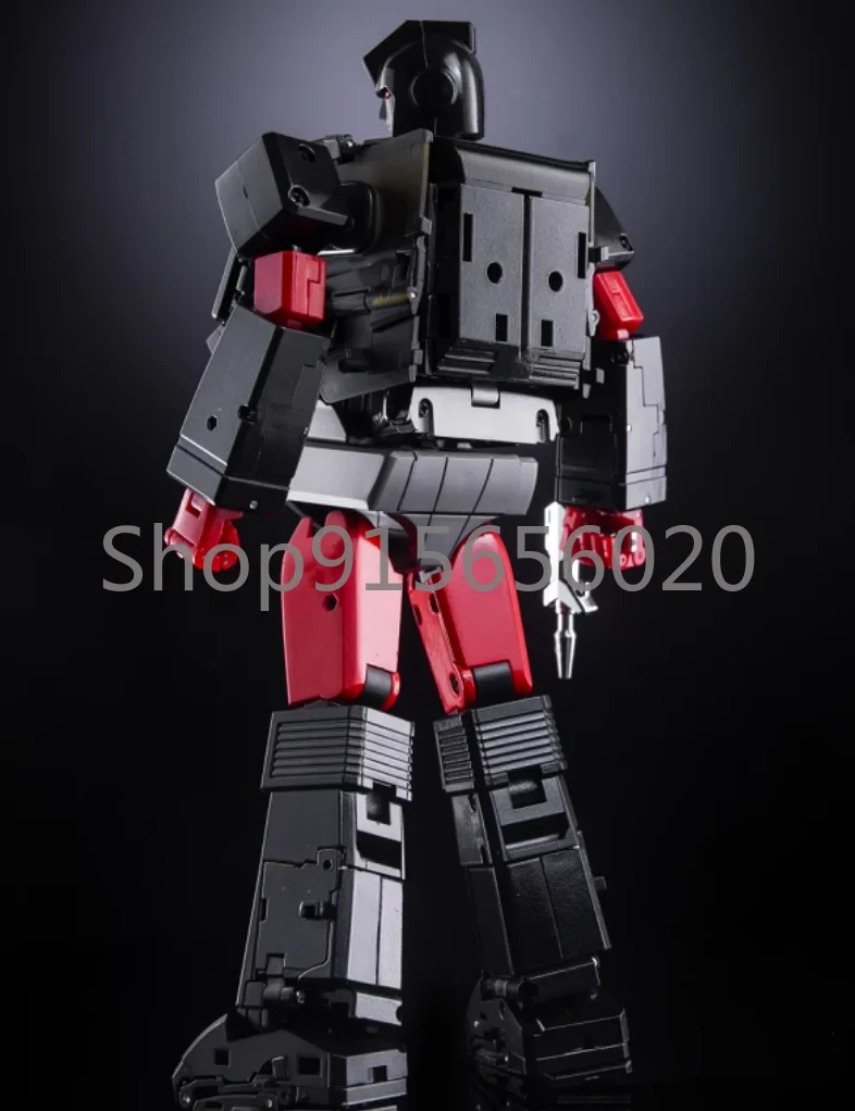 MX-47S Ron MX47S 아이언하이드 블랙 컬러 버전 재고 있음