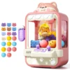 New Home Doll Grabber, Large Children's Toy Clip, Doll Twisting Machine, Girl and Boy Birthday Gifts 3