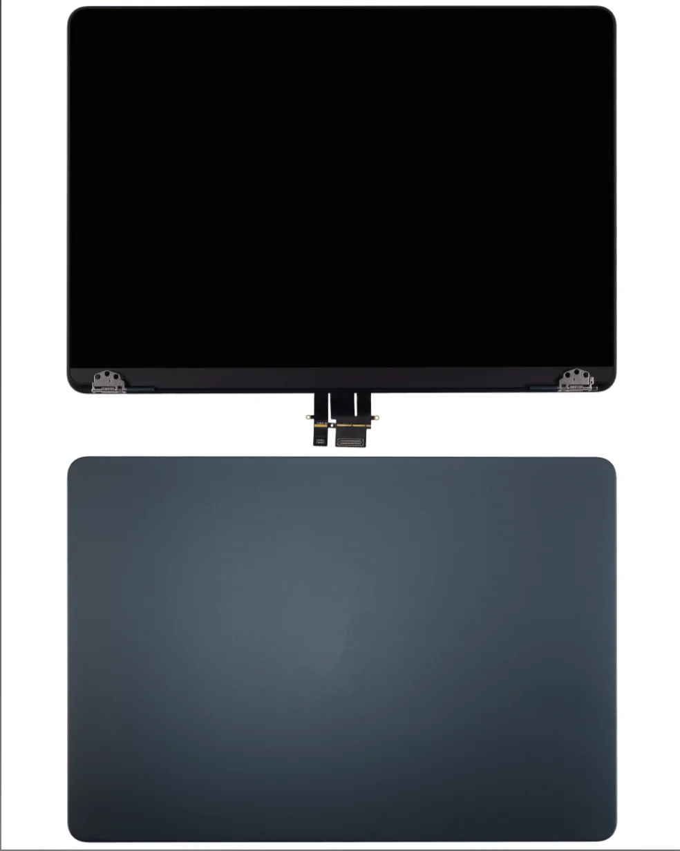 LCDOLED 交換用 MacBookPro17,1 MacBook Pro 13インチ M1 2020 A2338 EMC 3578 MYD83 MYD92 MYDA2 MYDC2 13.3インチ 2560x1600 : LCDOLED 交換用 MacBookPro17,1 MacBook Pro 13