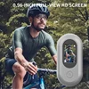 Mini Action Camera 1080P HD Head Mounted Magnetic Attraction Motion Anti Shaking Camcorders DV Sport Video Recorder Helmet Bike 1