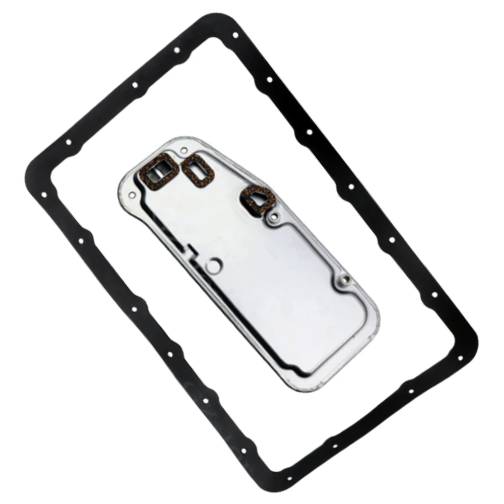 A340E Automobile Transmission 3 hole 044-0307 35330-60030 Filter & Oil Pan Gasket Kit Car Accessories