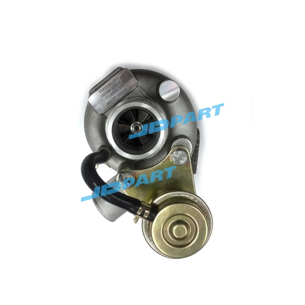 Kubota  ǰ ͺ, D1105, 1E038-17015