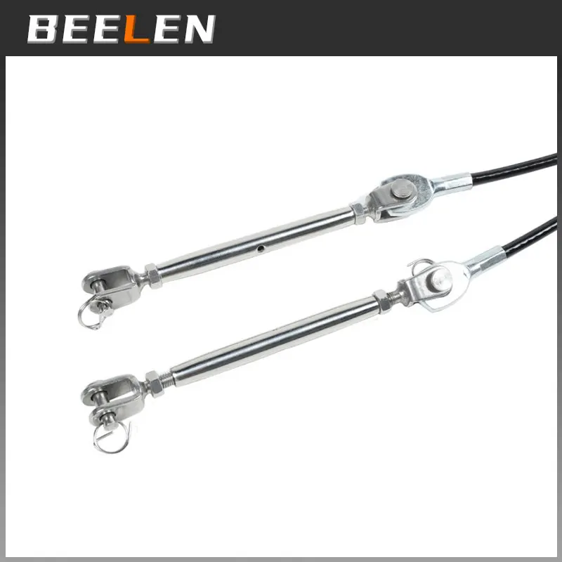 스즈키 짐니 JB64 시에라 JB74W 2019-2026용 차량 후드 장애물 제거 로프 걸림 방지 브랜치 디플렉터 보호 키트 (외부용)