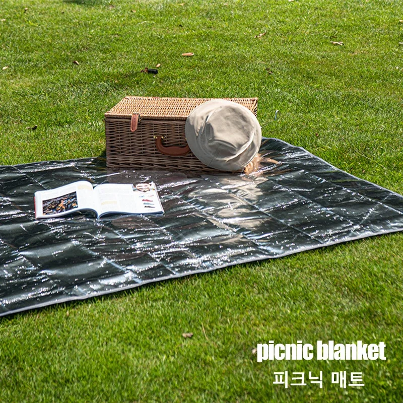 Naturehike Camping Moisture Barrier Groundsheet 4