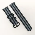 Black gray