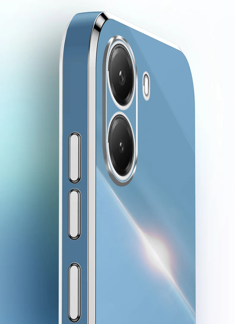Für Poco x7 Pro Fall Abdeckung Hohe Qualität Weiche TPU Für Poco x7 Pro Anti-fingerprint Kamera Schutz Fall – Detail 10