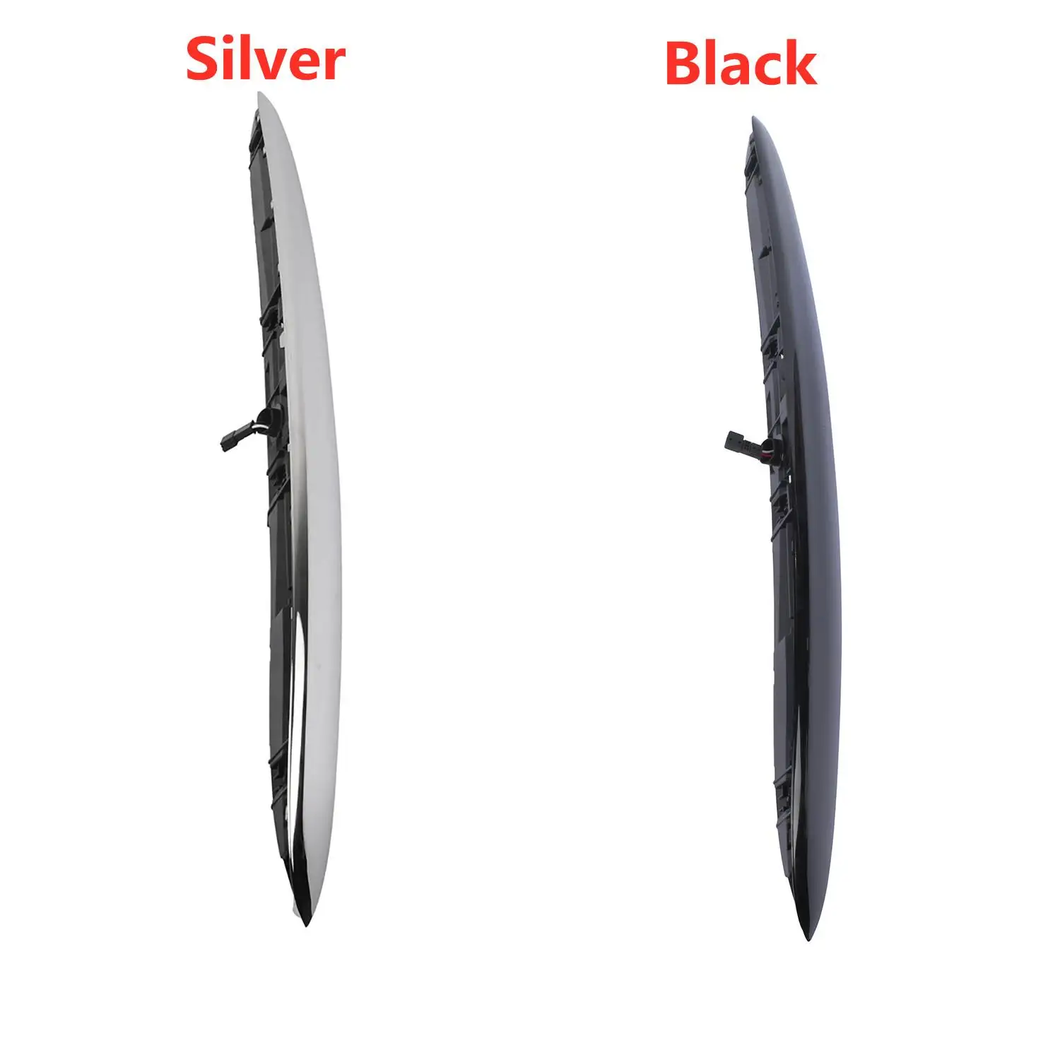 AP03 Chrome Tailgate Handle Grip 51132753603 for Mini Cooper S R56 R57 ...