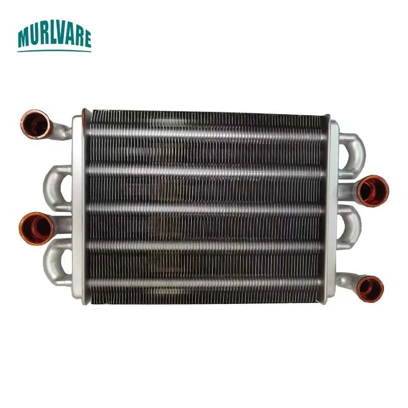 Accessori Per Caldaie A Gas Combinatore Forno 225Mm Lunghezza Scambiatore Di Calore Principale Per Caldaie Vaillant Protherm Ferroli Viessmann