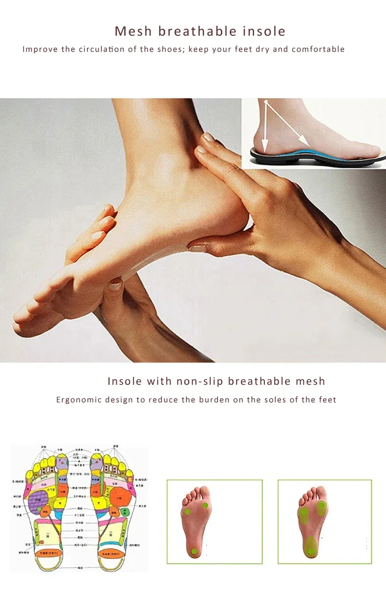 Foot Petals