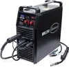 Welding Machine 250 Amp MIG Welder Machine for Steel & Aluminum Heavy Duty Inverter Technology Auto Restoration Welding Machine 1