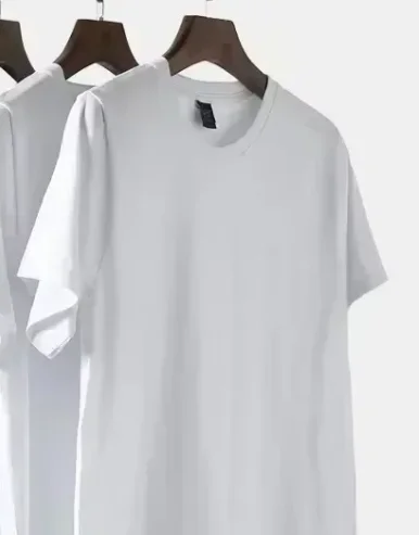 2026 새로운 면 티셔츠 부모-자식 의상 트렌드 패션 핫 세일 편안한 S-4XL 100-160CM