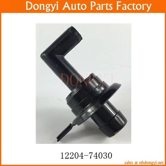 PCV Valve OE NO. 12204-74030 1220474030