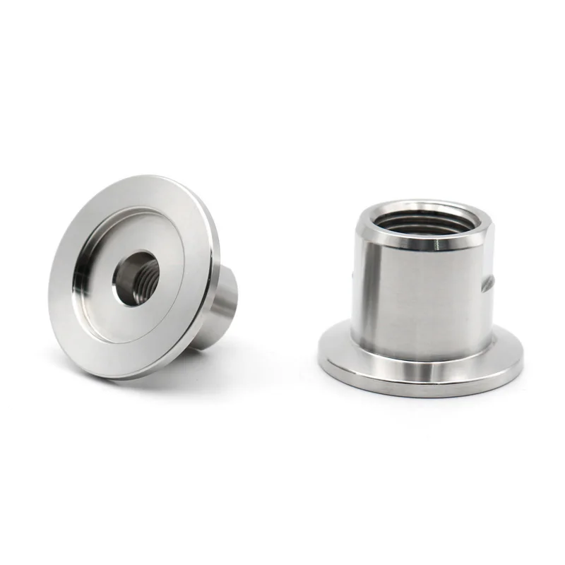 1pc KF-16 KF-25 KF-40 KF-50 1/8'' 1/4'' 3/8'' 1/2" 3/4'' 1'' BSPP - 12