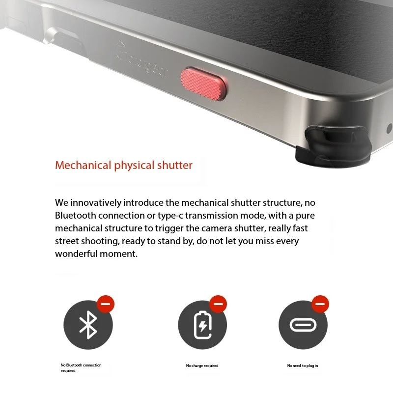 Fotorgear レトロケース Xiaomi 14 Ultra Retro Case For Xiaomi 14Ultra – Fotorgear