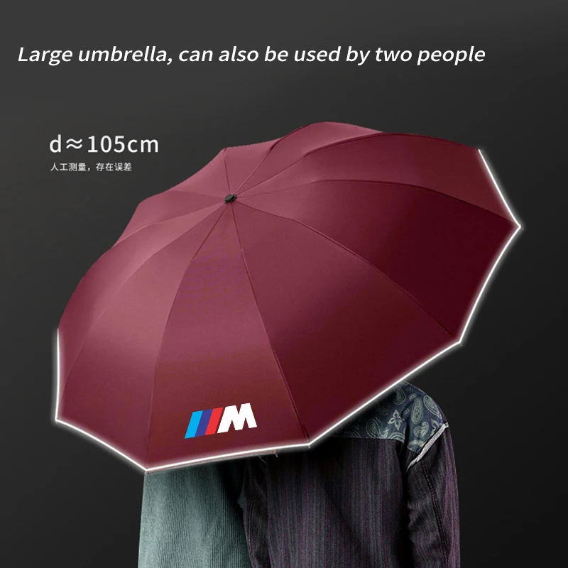 Car Automatic Folding Sun Protection Reflective Sunshade for BMW M X1 X3 X4 X5 X6 F10 F15 F25 F30 E36 E39 E46 E87 E90 car windshield sunshade