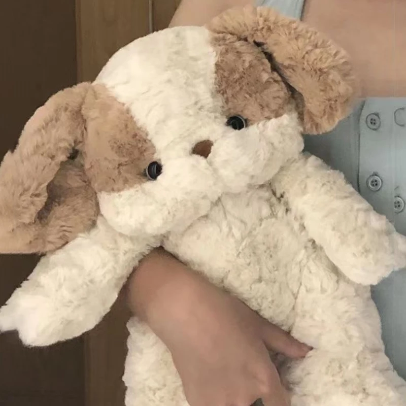 30cm Goodnight Dog Plush Pillow 6