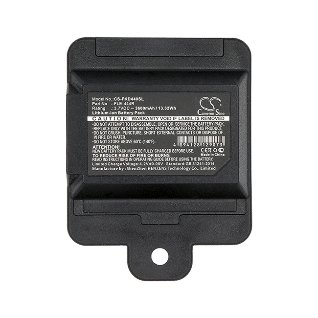 

Cameron Sino 3600 мАч аккумулятор для многолинейной лазерной лампы