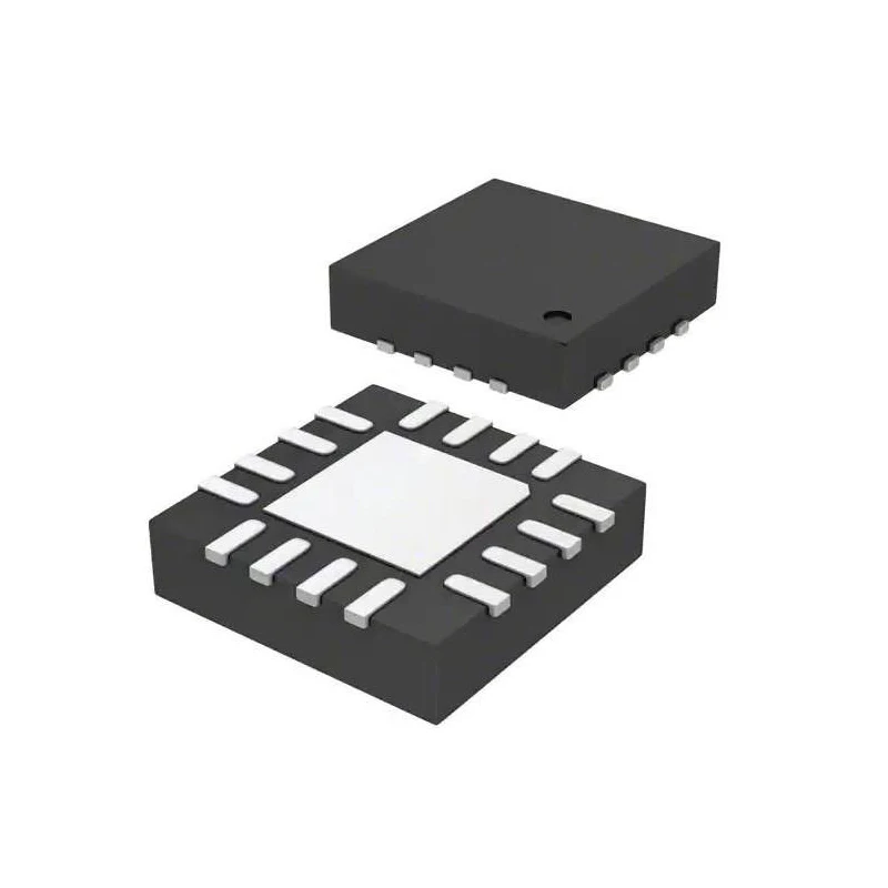 

1 шт./партия, оригинальные импортные чипы STMPE811QTR QFN16 STMPE811 811C