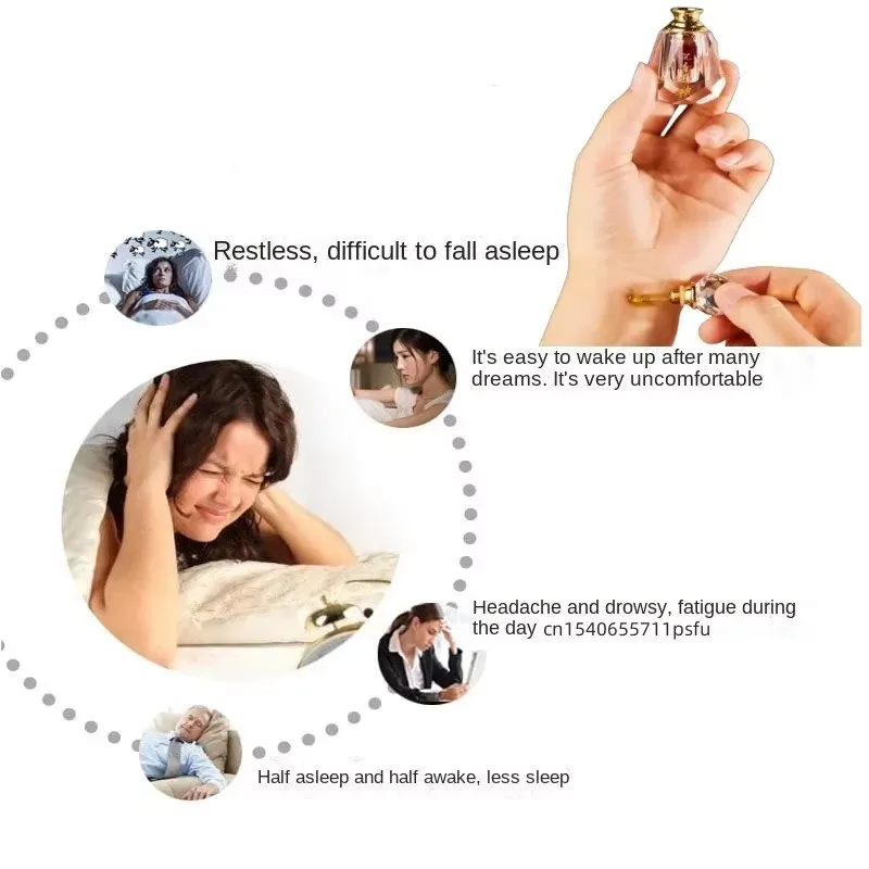 زيت عود كمبودي أصلي 2 مل LongmenGirl