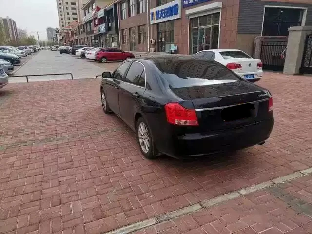 

Светодиодная задняя фара в сборе для Geely emgrand EC8 EC820 EC825, фара дальнего света, тормозной сигнал поворота, автомобильные аксессуары 2013-2020