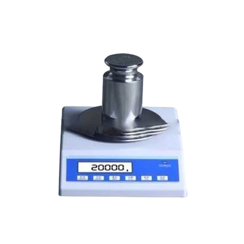 

YPC/YP series 1g Electronic Balance scale