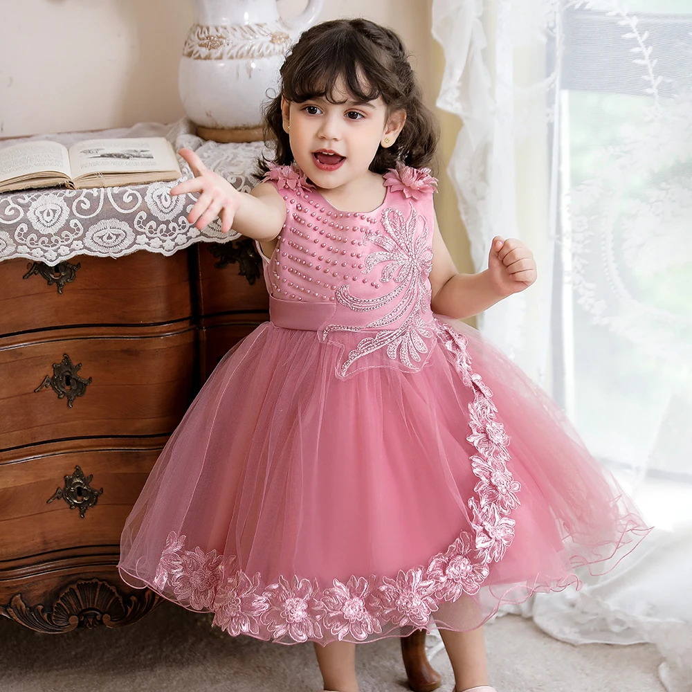 Dresses & Frocks for Girls - Buy Girls Dresses & Frocks online for best  prices in India - AJIO