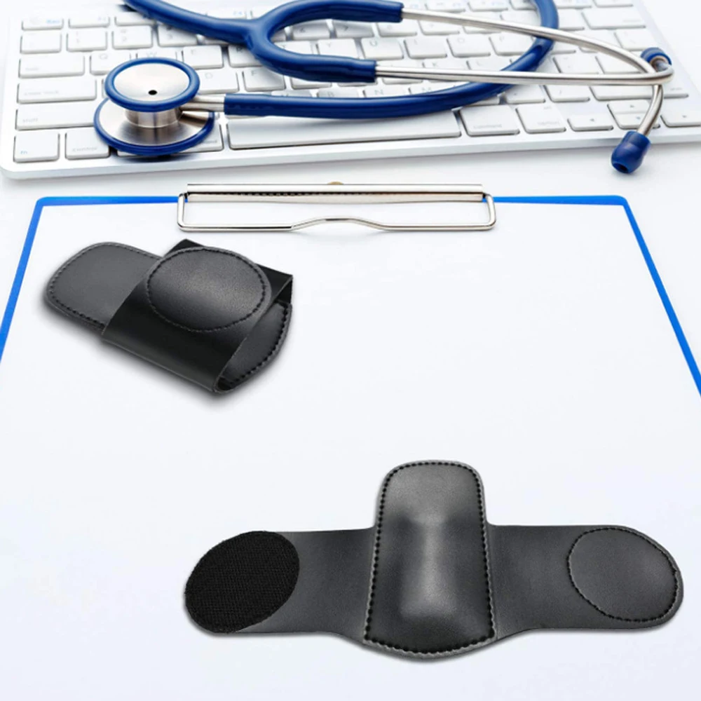 Stethoscope Holder with Hip Clip description 5