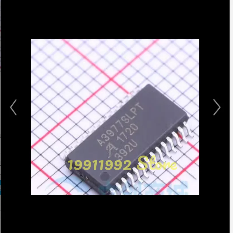 

5 шт., новая электронная сигарета управления шаговым двигателем