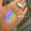 Sheeneffect Newest Rainbow High Quality Professional Makeup Highlighter for Face Eyes 6