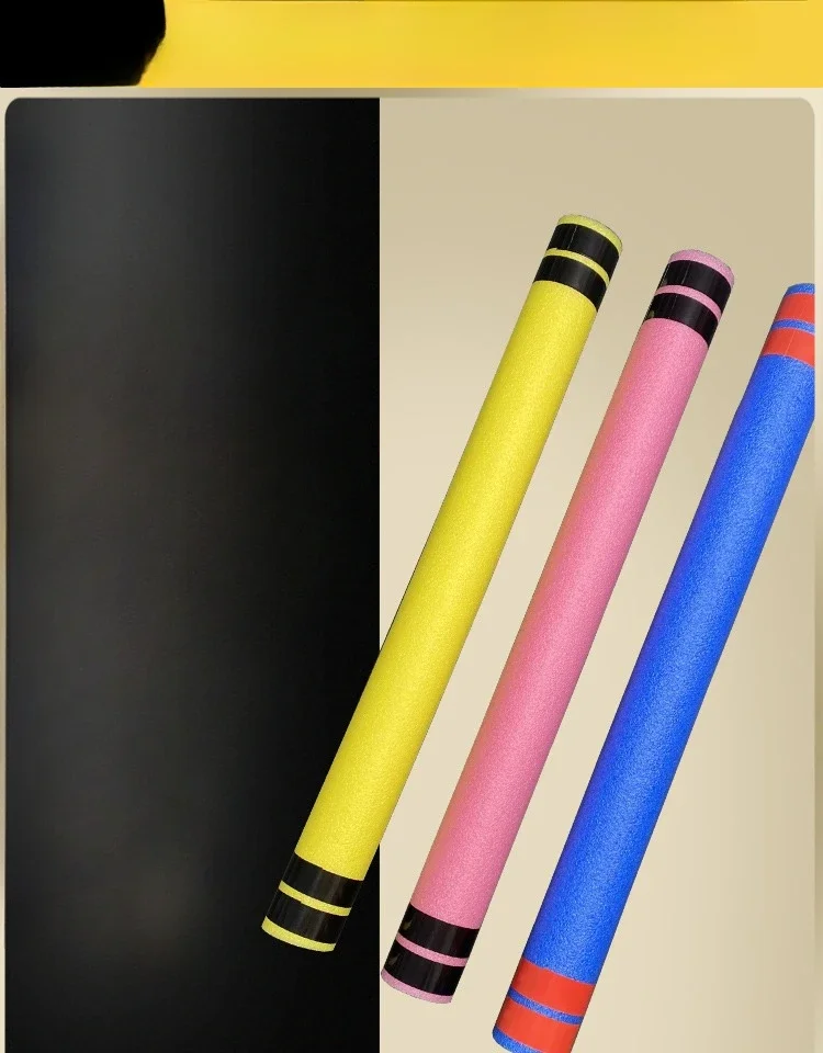 Self-Priming Target Sponge Training Stick, Boxing Reaction, Stick