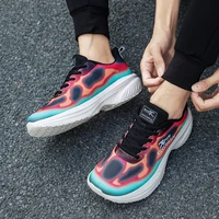 Chaussures de course pour hommes et femmes, marathon, plaque en carbone, respirantes, légères, confortables, baskets athlétiques, sports de plein air, dropshipping 1