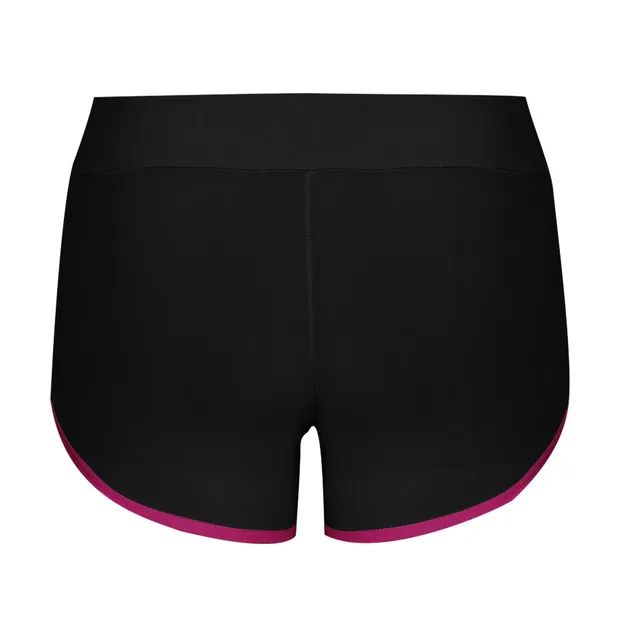 Leggings Cortos Mujer IceCony - Pack De 3, Antideslizantes, Para Deporte, Yoga, Ciclismo