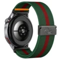 Green Red