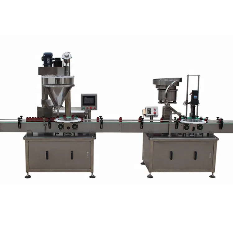 Рисунок 6 - Полностью автоматическая машина