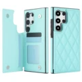 Mint green