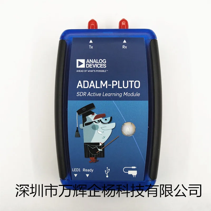 

Spot Goods ADALM-PLUTO on the Same Day Original Imported Adi RF Radio Frequency Development Tools