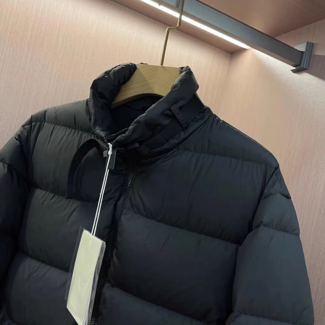 2025 Autumn and winter down jacket packaging