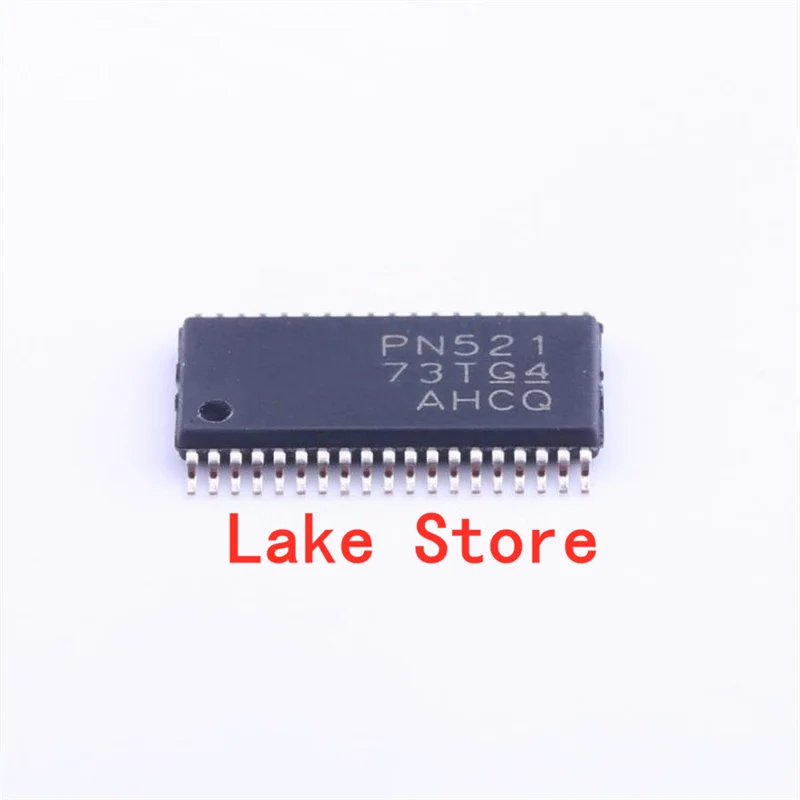 

5 unids/lote TPD12S521 TPD12S521DBTR PN521 TSSOP38