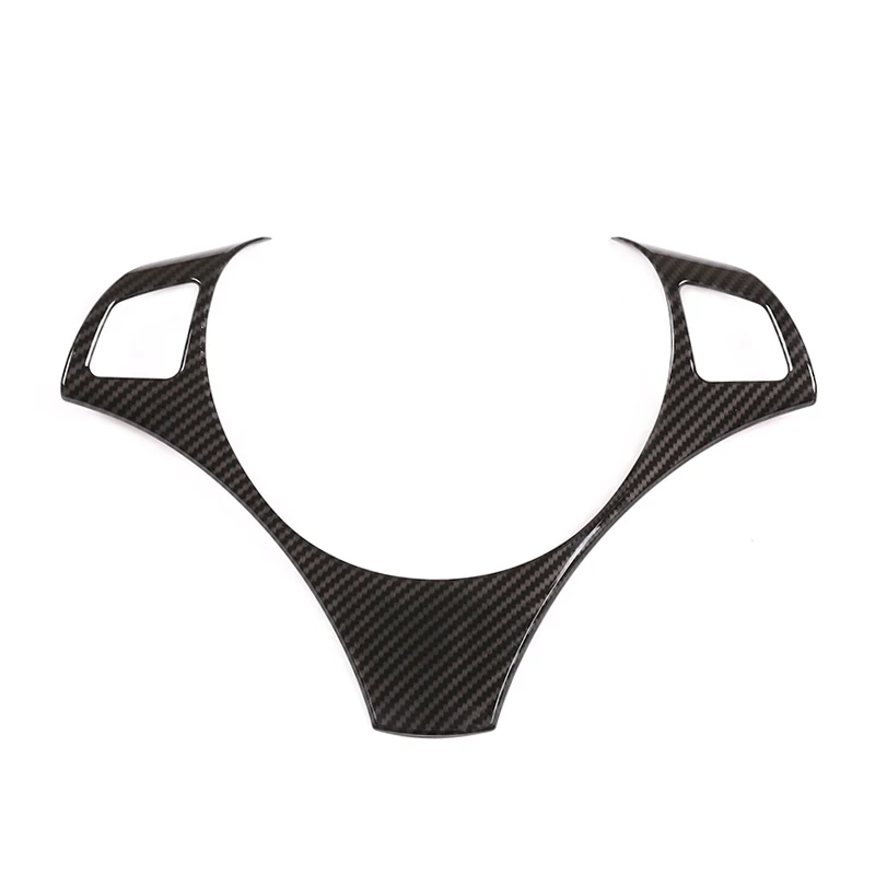 Adesivo In Fibra Di Carbonio Per BMW X1 E84 E Serie 3 E90/E92 - Decorazione Auto, Stile Volante