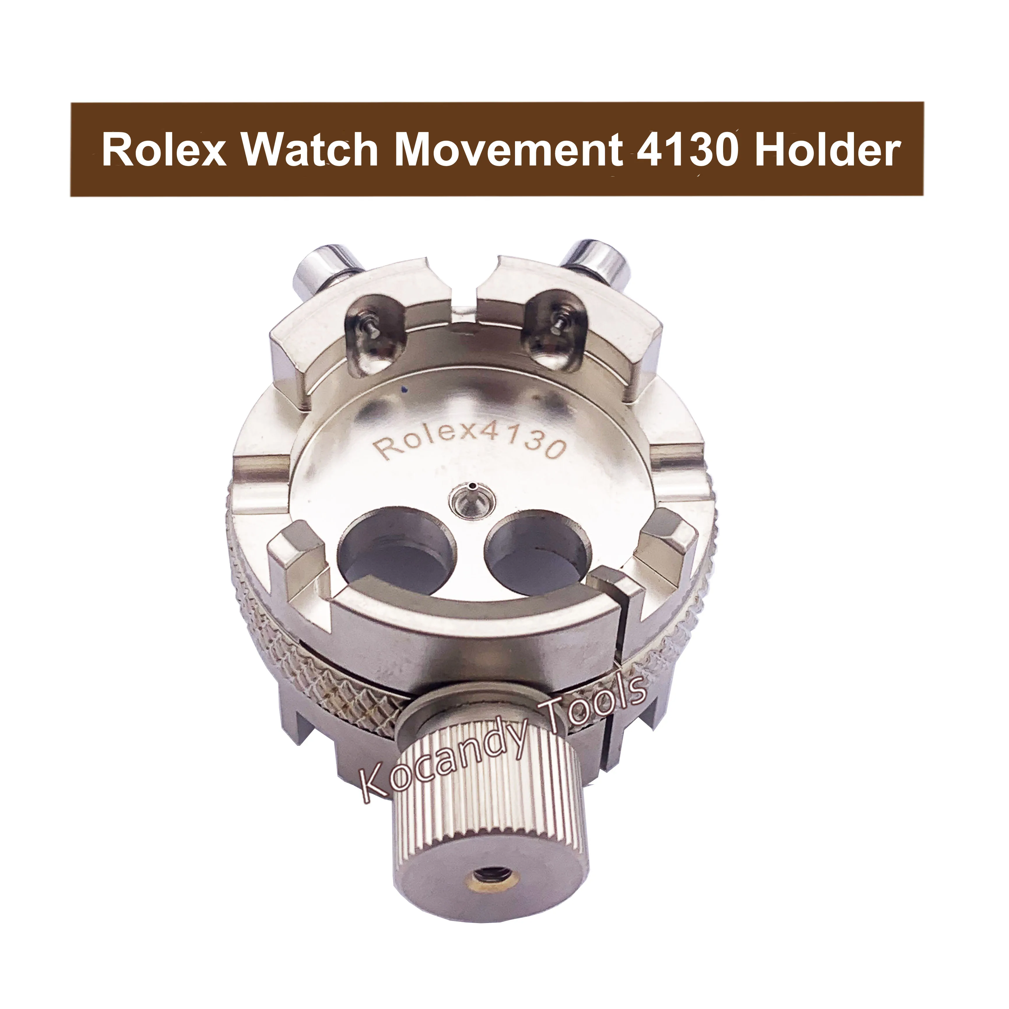 Rolex 4130 Movement Rolex 4030 Movement 4130 Watch Movement Holder