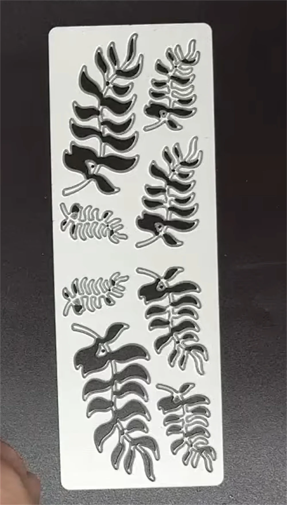 4월 신제품 라운드 스퀘어 프레임 메이커 금속 커팅 다이 스크랩북킹 엠보싱 페이퍼 카드 앨범 DIY 공예 장식