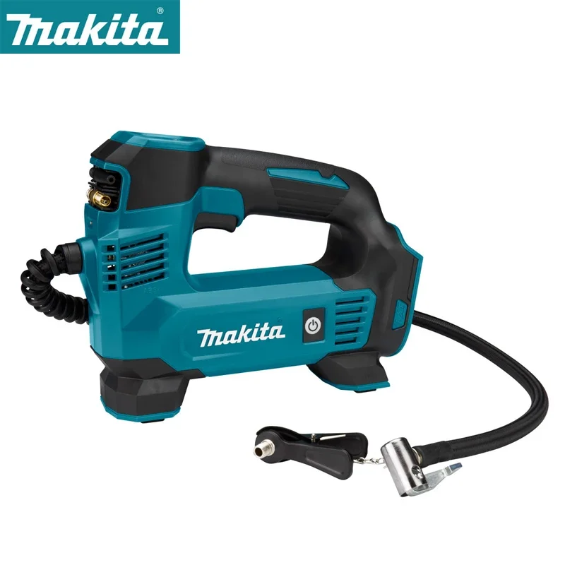 MAKITA DMP180Z 18V Lithium-Ion Cordless Inflator Bare Tool For Car