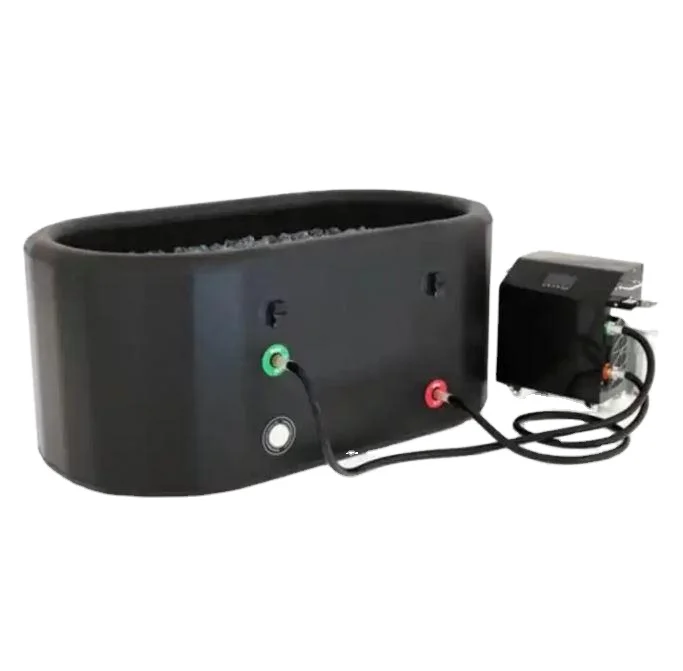 

New Original And WiFi Tub Inflatable Cooler Cold Plunge Circulating Genuine Ice Bath Water For Chiller 2hp and heater