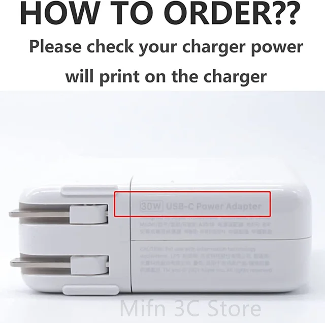 durable and stylish protective cover for MacBook power supplies